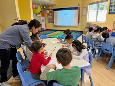 Preschool
